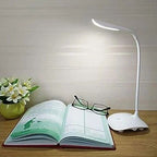 Foldable LED Desk Lamp