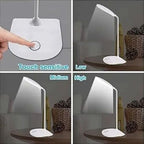 Foldable LED Desk Lamp