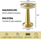 Smart LED Sensor Lamp – Auto Motion Night Light for Home