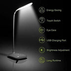 Foldable LED Desk Lamp
