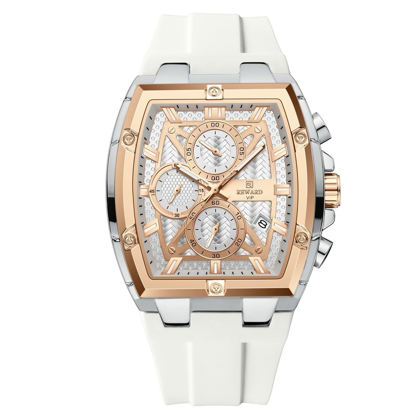 Reward Empire 832261M Chronograph | Luxury Meets Elegance | The Perfect Gift Watch