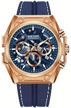 MEGIR 4220 Elite Chronograph – Luxury Sports – Business Quartz Watch
